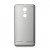 Back Panel Cover For Lenovo K6 Silver - Maxbhi Com