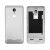 Full Body Housing For Lenovo K6 16gb Silver - Maxbhi Com