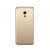 Full Body Housing For Meizu Pro 6s Gold - Maxbhi.com