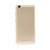 Full Body Housing For Yxtel Fly 1 White Gold - Maxbhi.com