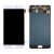 Lcd With Touch Screen For Meizu Pro 6 Plus Gold By - Maxbhi Com