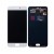 Lcd With Touch Screen For Meizu Pro 6s Rose Gold By - Maxbhi Com