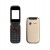 Full Body Housing For Karbonn Kflip 2 Champagne - Maxbhi Com