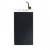 Lcd With Touch Screen For Leagoo T10 Gold By - Maxbhi Com