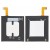 Battery For Htc U11 By - Maxbhi Com
