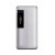 Full Body Housing For Meizu Pro 7 Silver - Maxbhi.com