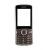Full Body Housing For Mu Phone M230i Grey - Maxbhi.com
