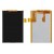 Lcd Screen For Alcatel Pixi 4 3 5 Replacement Display By - Maxbhi Com