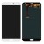 Lcd With Touch Screen For Meizu Mx5e White By - Maxbhi Com