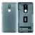 Back Panel Cover For Huawei Mate 9 Lite 64gb Silver - Maxbhi Com