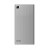 Full Body Housing For Intex Aqua Virturbo Grey - Maxbhi.com