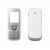 Full Body Housing For Mpower E1282 White - Maxbhi Com