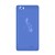 Full Body Housing For Myphone My86 Dtv Blue - Maxbhi.com
