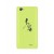 Full Body Housing For Myphone My86 Dtv Green - Maxbhi.com