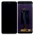 Lcd With Touch Screen For Huawei Nova Black By - Maxbhi Com