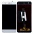 Lcd With Touch Screen For Huawei Nova Silver By - Maxbhi Com
