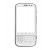 Full Body Housing For Cyrus Chat White - Maxbhi Com