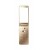 Full Body Housing For Samsung W2017 Gold - Maxbhi.com