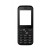 Full Body Housing For Videocon Bazoomba5 V2ra Black - Maxbhi.com
