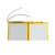Battery For Leafline L8 By - Maxbhi.com