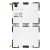 Battery For Samsung Galaxy Tab A 10 1 By - Maxbhi Com