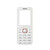 Full Body Housing For Jivi N210 White - Maxbhi.com