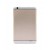 Full Body Housing For Leafline L8 Champagne - Maxbhi.com