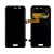 Lcd With Touch Screen For Honor Magic Gold Black By - Maxbhi Com