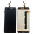 Lcd With Touch Screen For Leagoo Elite Y Black By - Maxbhi Com