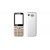 Full Body Housing For Ismart Is210 Silver - Maxbhi Com