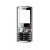 Full Body Housing For Pagaria Mobile Super Network Singnal Black - Maxbhi.com