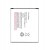 Battery For Zen Z10 Sleek By - Maxbhi.com