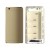 Full Body Housing For Gionee Elife S6 Black - Maxbhi Com
