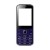 Full Body Housing For Hitech Kick 540 Blue - Maxbhi.com