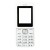 Full Body Housing For Mido M66 White - Maxbhi Com
