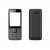 Full Body Housing For Relaxx Four X Black - Maxbhi Com