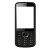Full Body Housing For Gionee S80 Black - Maxbhi Com