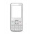 Full Body Housing For Huawei U5510 White - Maxbhi.com