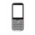 Full Body Housing For Intex Yuvi Pro White - Maxbhi Com