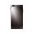 Full Body Housing For Lenovo K900 Grey - Maxbhi.com