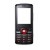 Full Body Housing For Lg Gs190 Black - Maxbhi.com