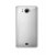 Full Body Housing For Micromax A111 Canvas Doodle White - Maxbhi.com