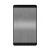 Full Body Housing For Micromax Canvas Tab P690 Grey - Maxbhi.com