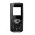 Full Body Housing For Mts Zte Cs165 Black - Maxbhi.com