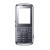 Full Body Housing For Reliance Samsung M519 White - Maxbhi Com