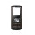 Full Body Housing For Samsung Guru Muzik Schb519 Black - Maxbhi.com