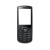 Full Body Housing For Samsung S5350 Shark White - Maxbhi.com