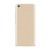 Full Body Housing For Xiaomi Mi5 Plus Gold - Maxbhi.com