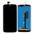 Lcd With Touch Screen For Acer Liquid Z630 White By - Maxbhi Com