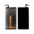 Lcd With Touch Screen For Alcatel Pixi 4 6 Black By - Maxbhi Com